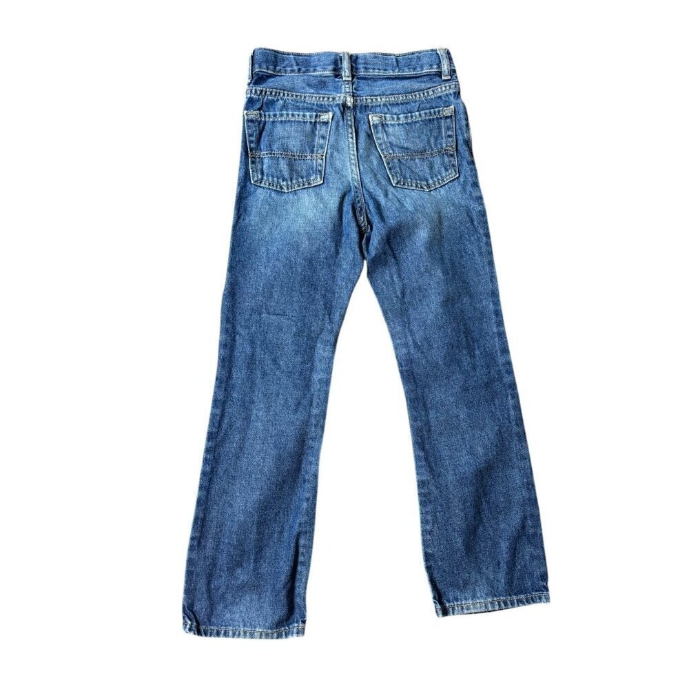The Children's Place Boy's Bootcut Jeans - Picture 2 of 4